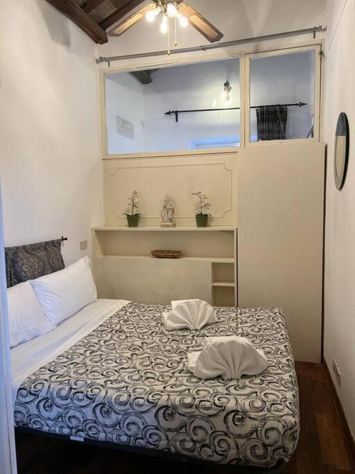 A.D. Navona Apartment โรม ภายนอก รูปภาพ